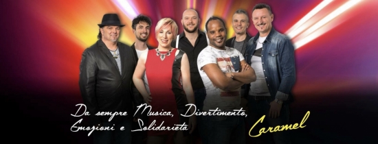 Dai si balla - Caramel