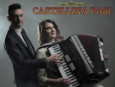 Le canzoni di Castellina-Pasi